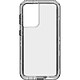 LIFEPROOF Coque pour Samsung Galaxy S21 5G Renforcée Next Transparent Bien que n'étant pas étanche, la coque NEXT est parée pour toutes les aventures sur la terre ferme.