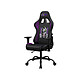 Acheter Joker Chaise gaming pour Bureau - fauteuil gamer noir