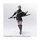 Acheter NieR Replicant ver.1.22474487139... - Figurine Bring Arts Young Protagonist 14 cm