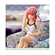 The Quintessential Quintuplets - Statuette Nino Nakano 14 cm pas cher