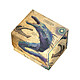 Avis Ultimate Guard - Sidewinder 100+ Xenoskin Magic: The Gathering Bloomburrow - design 5