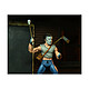 Les Tortues Ninja (Mirage Comics) - Figurine Casey Jones 18 cm pas cher