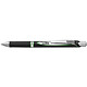 PENTEL Stylo roller Liquid Gel EnerGel Document, vert Stylo roller