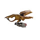 Acheter House of the Dragon - Statuette Syrax 17 cm