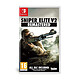 Sniper Elite 2 Remastered (Switch) Jeu Switch FPS 16 ans et plus