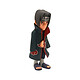 Naruto Shippuden - Figurine Minix Itachi 12 cm pas cher