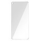 3mk Film pour Google Pixel 5 Verre Flexible 7H 2,5 fois plus Résistant  Flexible Glass Film de protection écran série FlexibleGlass de 3mk, spécialement conçu pour Google Pixel 5