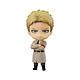 L'Attaque des Titans - Figurine  Nendoroid Reiner Braun 10 cm Figurine  Nendoroid L'Attaque des Titans, modèle Reiner Braun 10 cm.