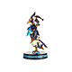 Acheter The Legend of Zelda Breath of the Wild - Statuette Revali Collector's Edition 27 cm