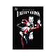 DC Comics - Puzzle Joker & Harley Quinn Puzzle DC Comics, modèle Joker &amp; Harley Quinn.