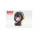 Avis Spy x Family - Figurine Chibi Huggy Good Smile Yor Forger 6 cm