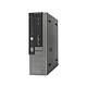 Dell Optiplex 7010 USFF (43586) · Reconditionné Intel Core I5-3470 - 8 Go DDR3 - 480 SSD - Wifi - Windows 10