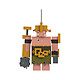 Acheter Minecraft Legends - Figurine Gardien de Portail 15 cm