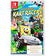 Nickelodeon Kart Racers Nintendo SWITCH (Code de téléchargement) Lancez vous dans des circuits couverts de Slime avec Nickelodeon Kart Racers ! Code de Téléchargement Uniquement. Ne contient pas de cartouche de jeu