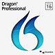 Dragon Professional 16 - Licence perpétuelle - 1 poste - A télécharger Logiciel bureautique dictée vocale (Français, Windows)