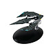 Star Trek : Online - Vaisseau Recluse-class Tholian Carrier Vaisseau Star Trek : Online, modèle Recluse-class Tholian Carrier.