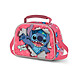 Lilo & Stitch - Sac à goûter 3D Thing Sac à goûter 3D Lilo &amp; Stitch, modèle Thing.