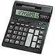 OLYMPIA Calculatrice de bureau LCD-612 SD Calculatrice de bureau