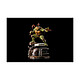 Avis Les Tortues Ninja - Statuette Art Scale 1/10 Michelangelo 25 cm