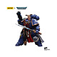 Acheter Warhammer 40k - Figurine 1/18 Ultramarines Primaris Captain with Power Sword and Plasma Pistol