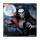 Marvel Universe - Figurine lumineuse 1/12 Morbius 17 cm pas cher