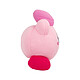 Avis Kirby - Peluche Kirby Nuiguru-Knit  Friend Heart Mega 39 cm