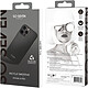 Avis So Seven Coque pour iPhone 14 Pro SMOOTHIE RECYCLE Noir