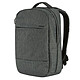 Avis Incase Sac à dos CITY COMPACT Macbook 15" Heather Noir