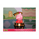 Kirby - Statuette DieCast We Love Kirby 10 cm pas cher