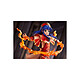 Fire Emblem The Binding Blade - Statuette 1/7 Lilina 25 cm pas cher