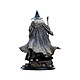 Le Seigneur des Anneaux - Statuette 1/6 Gandalf le Gris (Classic Series) 36 cm pas cher