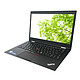 Lenovo ThinkPad X1 Carbon (4th Gen) (X1-4TH-i5-6200U-FHD-10235) · Reconditionné Intel Core i5-6200U 8Go 180Go  14"  Windows 10 Famille 64bits