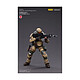 Infinity Tabletop - Figurine 1/18 Ariadna Marauders 5307th Range Unit 2 12 cm pas cher