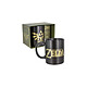 The Legend of Zelda - Mug Hyrule Wingcrest Mug The Legend of Zelda, modèle Hyrule Wingcrest.