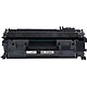 1 Toner compatible 80A CF280AC NOIR 1 Toner compatible 80A CF280AC NOIR