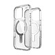 Acheter Speck Coque pour iPhone 16 Pro Presidio Antichocs MagSafe avec Système ClickLock Transparent