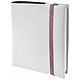 QUO VADIS Agenda Time & Life Medium 16x16cm blanc Agenda civile