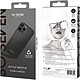 Avis So Seven Coque pour iPhone 14 Pro Max SMOOTHIE RECYCLE Noir