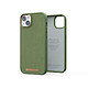 Avis Njorð Comfort + pour iPhone 14 Plus Olive