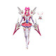 League of Legends - Figurine Dynamic Action Heroes 1/9 Star Guardian Kai'Sa 19 cm Figurine League of Legends, modèle Dynamic Action Heroes 1/9 Star Guardian Kai'Sa 19 cm.