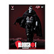 Avis Valiant Comics - Figurine FigZero S 1/12 Bloodshot Unleashed 15 cm