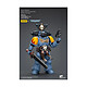 Acheter Warhammer 40k - Figurine 1/18 Space Marines Space Wolves Claw Pack Brother Torrvald 12 cm