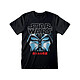 Star Wars - T-Shirt Manga Vader  - Taille XL T-Shirt Star Wars, modèle Manga Vader.