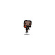 NBA Legends - Figurine POP! Cavs Darius Garland 9 cm Figurine POP! NBA Legends, modèle Cavs Darius Garland 9 cm.