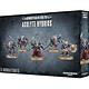 Games Workshop 99120117003 Warhammer 40k - Genestealer Cults Acolyte Hybrids