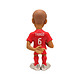 Avis Football - Figurine Minix FC Liverpool Thiago Alcântara 12 cm