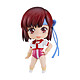 Gunbuster - Figurine Nendoroid Noriko Takaya 10 cm Figurine Nendoroid Gunbuster, modèle Noriko Takaya 10 cm.