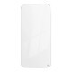 Force Glass Verre Trempé pour iPhone 14 Pro Dureté 9H+ Garantie à vie  Transparent Film protecteur écran signé Force Glass, conçu spécialement pour iPhone 14 Pro