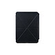 Moshi VersaCover compatible iPad 10.9 (2022 - 10th gen) Noir Protection fine et raffinée pour iPad 10.9 (2022 - 10th gen)