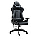 Acer gaming - Fauteuil Gaming Acer Fiber - Elegant et moderne  - Aspect Carbone - Noir Fauteuil Gaming Acer Fiber - Elegant et moderne  - Aspect Carbone - Noir